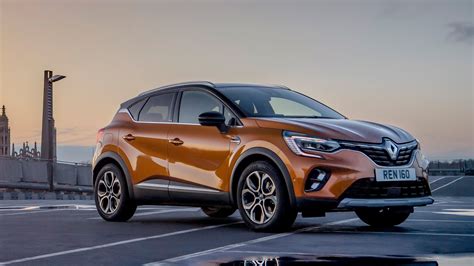 New 2020 Renault Captur: prices, engines and specs | Auto Express