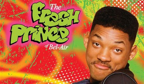 Fresh Prince Of Bel Air Theme Song And Lyrics