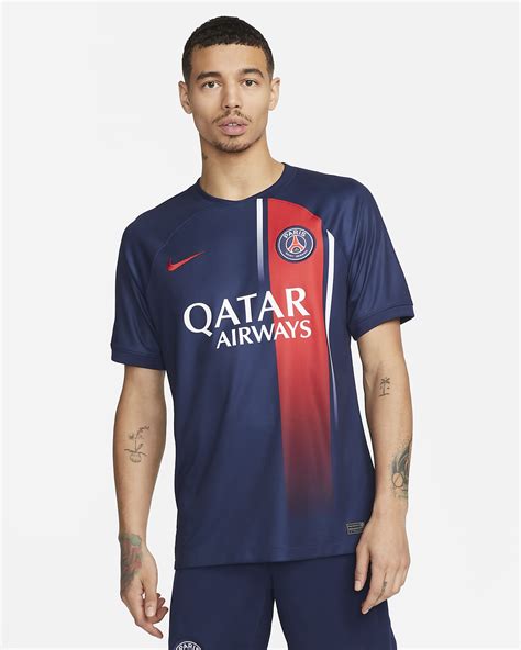 Paris Saint-Germain 2023/24 Stadium Away Men's Nike Dri-FIT, 54% OFF