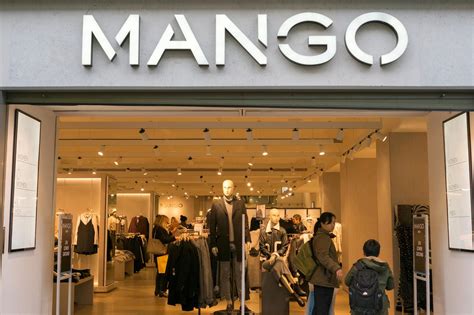 Mango cierra todas sus tiendas Rusia, mientras Inditex mantiene ...