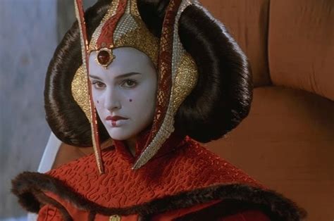 How Old Was Natalie Portman as Padmé Amidala in Star Wars? | LaptrinhX ...