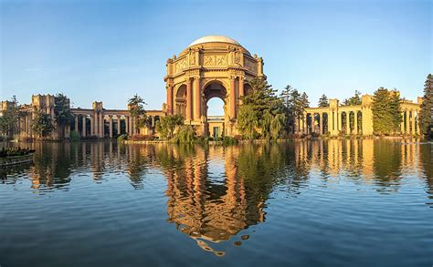 Palace of Fine Arts - Wikipedia