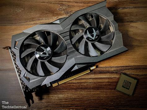 The best 6GB graphics card in 2023 - The Techtellectual