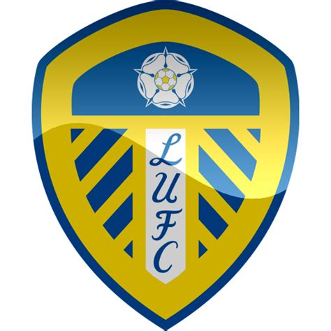 Leeds Logo / Leeds United - Logopedia, the logo and branding site : Get ...