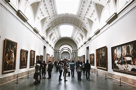 The Prado Museum Skip the line Guided Tour - Semi-Private| Paris ...