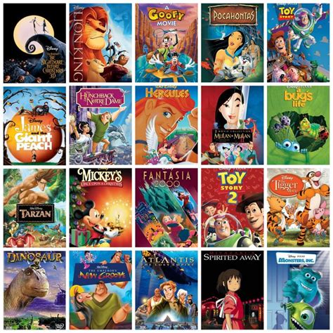 Disney Movies Online List in 2021 | Walt disney movies, Halloween ...