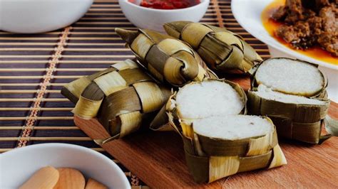 Recipe: Ketupat | foodpanda Magazine MY