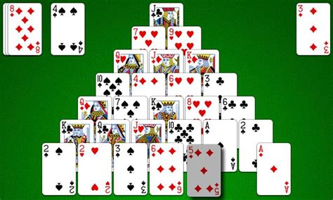 Pyramid Solitaire APK Download - Free Card GAME for Android | APKPure.com