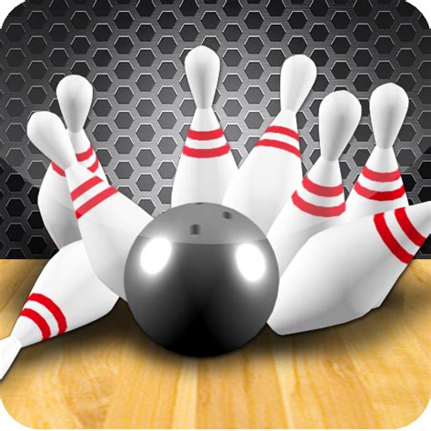 3D Bowling | androidrank.org