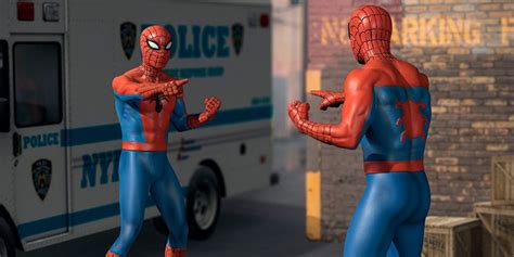 Spider-Man Is Overwhelmingly America's Favorite Superhero, Study Finds