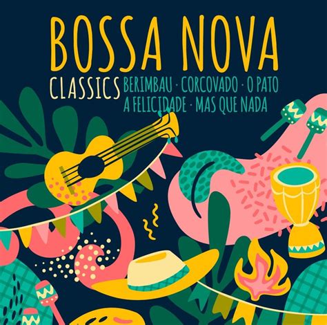 Bossa Nova Classics - ZYX Music