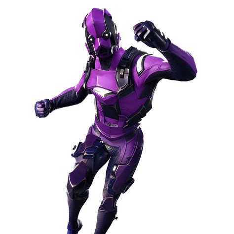 Fortnite Dark Vertex Skin - Character, PNG, Images - Pro Game Guides