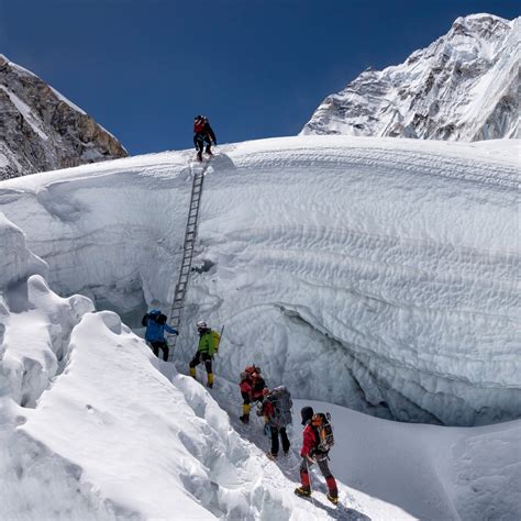 Climbers Are Dying on Mount Everest at an Alarming Rate