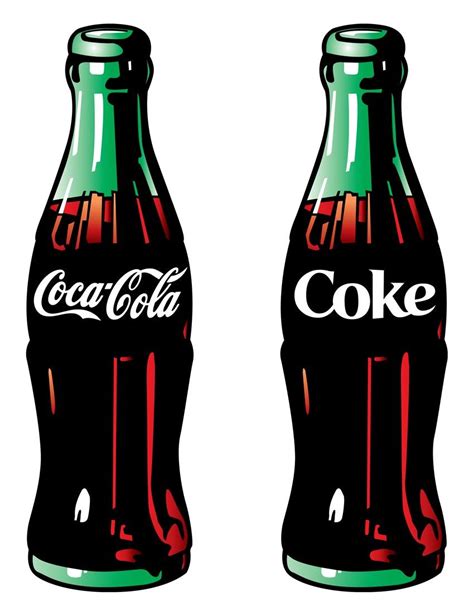 Coke Art Graphic Corner: Free Coca-Cola Vector Art, Images & Graphics ...