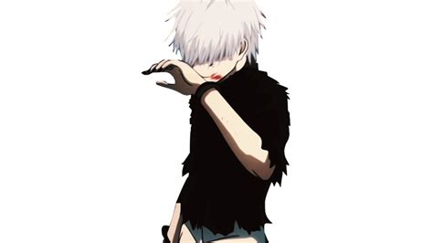 Wallpaper - Kaneki Ken Transparent Background png download - 960*539 ...