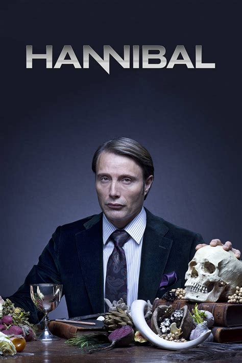 Hannibal (serie de TV) | Doblaje Wiki | Fandom