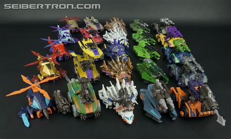 Transformers Fall of Cybertron Bruticus Toy Gallery (Image #6 of 81)