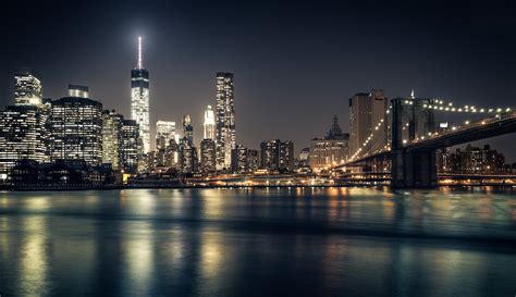 Manhattan Full HD Tapeta and Tło | 3500x2021 | ID:591837