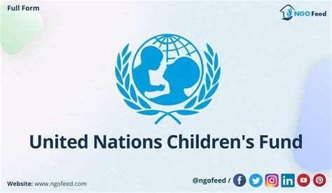 UNICEF Full Form: History, Work, Objective Etc.