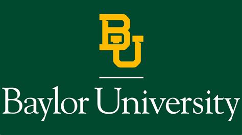 Baylor University Logo, symbol, meaning, history, PNG, brand