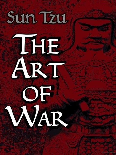 The Art of War by Sun Tzu Free PDF book Translated by Lionel Giles ...