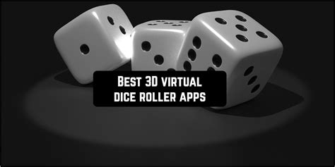 20 Top Photos Dice Roller App Dnd / dnd Dice Roller Android App ...