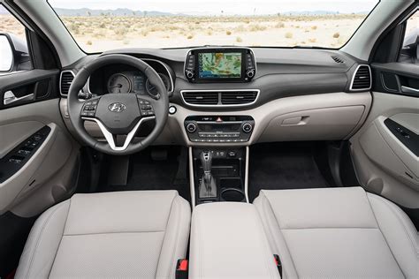 2021 Hyundai Tucson Review - Autotrader