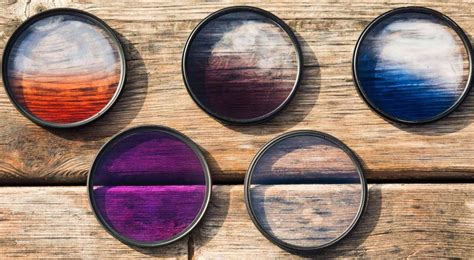 A Beginner’s Guide to Camera Lens Filters | Camera lens, Landscape ...