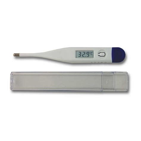 Digital Clinical Thermometer | HALOMEDICALS SYSTEMS LIMITED