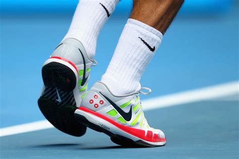 A Closer Look at the Sneakers of the Australian Open | Sole Collector