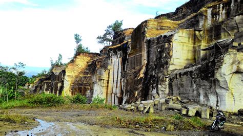 Taman Tebing Breksi Jogjakarta , Keren Banget Buat Liburan - Wisata ...