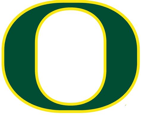 Oregon Ducks Logo