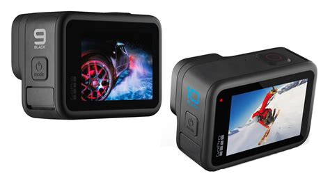 GoPro Hero 9 vs 10 Black | Digital Camera World