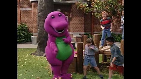 Barney And Friends Videos Youtube