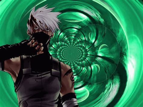 Kakashi gif by jheicee24 | Photobucket