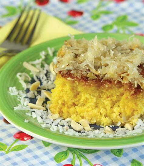 Ugly Duckling Cake Recipe - Grit