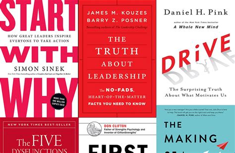 Best Leadership Books: The 7 Top Reads for Project Managers