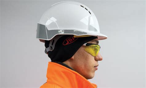 Eight Best Comfortable Hard Hat Liners For Winter | Safety 360 Degree