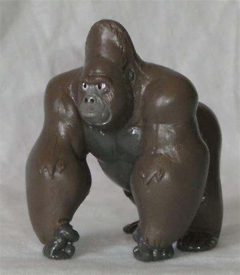 PERSONAJES DE CINE, TBO Y TV (2): KERCHAK (TARZAN - DISNEY)