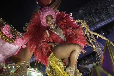 Carnaval Rio de Janeiro 2023: O Maior Espetáculo da Terra!