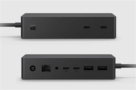 Buy Microsoft Surface Dock 2 – Microsoft Surface