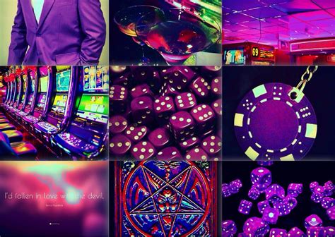 Casino Aesthetic | Casinos Explained