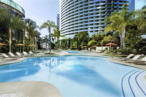 Marriott Marquis San Diego Marina Hotel (San Diego (CA)) - Deals ...