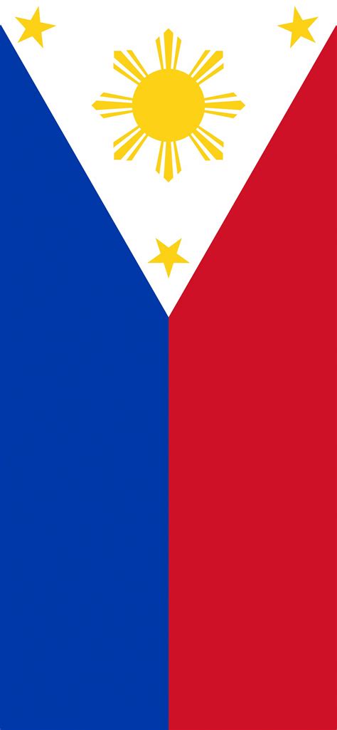 philippines flag iPhone Wallpapers Free Download