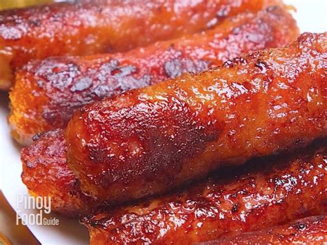 Best Longganisa Recipe Philippines | Bryont Blog