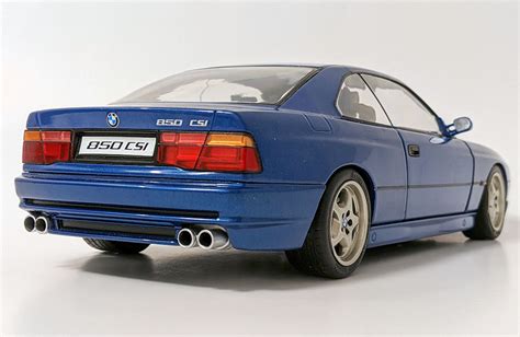 bmw_850csi10 • DiecastSociety.com