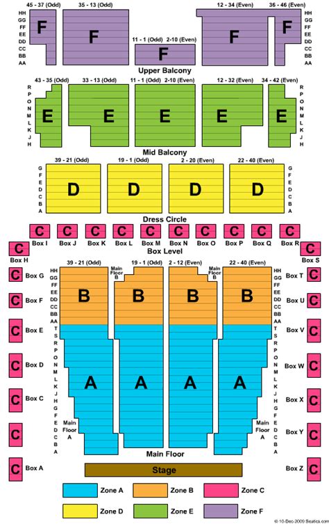 cheapmieledishwashers: 20 Luxury Detroit Orchestra Hall Seating Chart