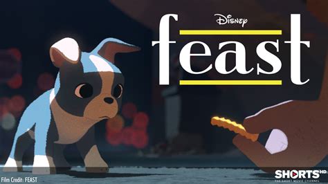 TrustMovies: Short Film Oscar Nominees, 2015: The five animated short ...