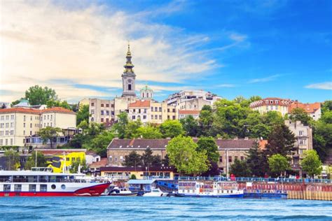 Top 20 places to visit in Belgrade in 2021 (Lots of photos)