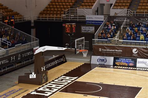 Lehigh Athletics sets new March Mania fundraising record - The Brown ...